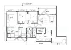 Amber Gardens (D15), Condominium #633710341